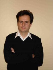 Photo of Lucian Turcescu
