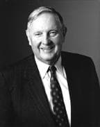 Photo of John Robert Meyer