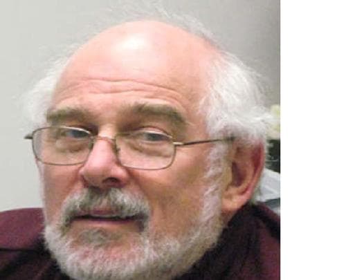 Photo of Lawrence J. Berliner