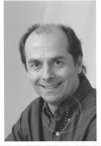 Photo of Rick Csiernik
