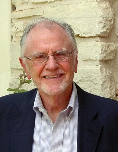 Photo of Keith Miller