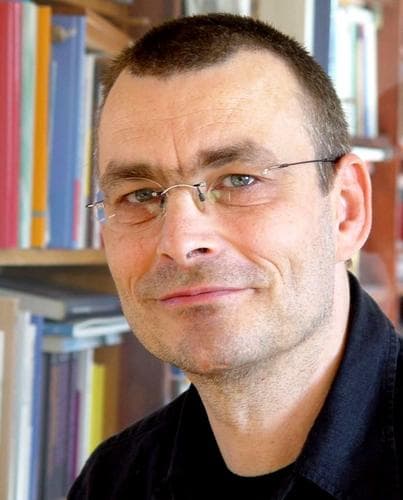 Photo of Thomas Ahbe