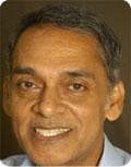 Photo of Marmar Mukhopadhyay