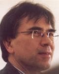 Photo of Jürgen Osterhammel