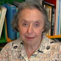 Photo of Carol H. Weiss