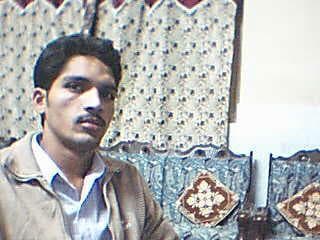 Photo of Paulraj Ponniah