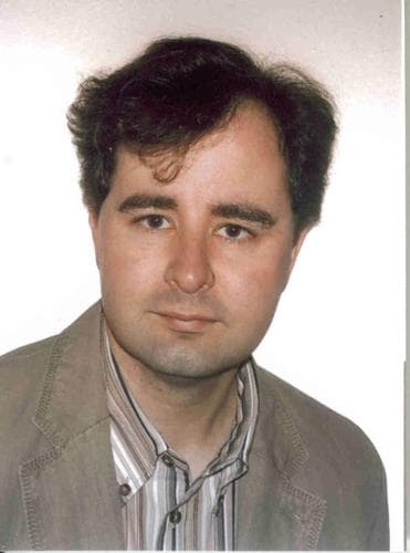 Photo of Stefan Elit