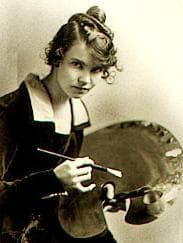 Photo of Wanda Gág