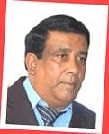 Photo of Fayad W. Ali