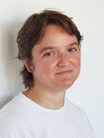 Photo of Marina Roy