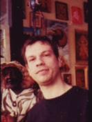 Photo of Billy Mavreas