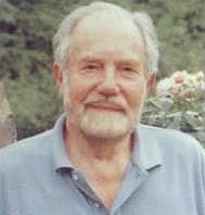Photo of Ray Campbell Smith
