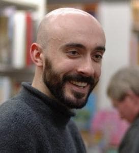 Photo of Zachariah Wells