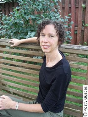 Photo of Stephanie Bolster