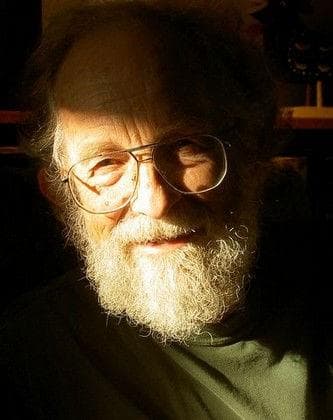 Photo of David Helwig