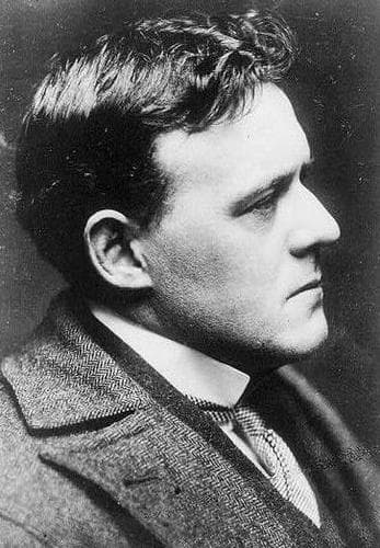Photo of Hilaire Belloc