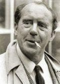 Photo of A. N. Wilson