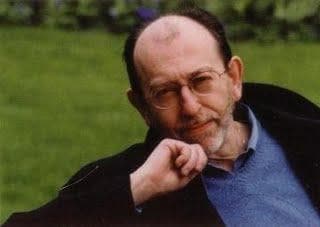 Photo of Alain de Benoist