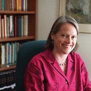 Photo of Karen L. King