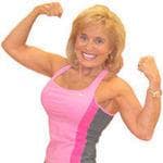 Photo of Joyce L. Vedral
