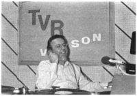 Photo of Fausto Antonini