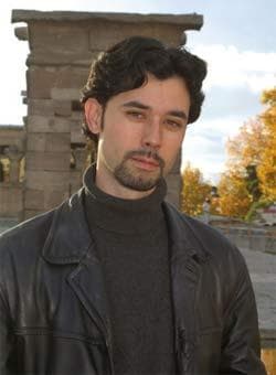 Photo of Jorge Magano