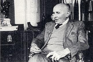 Photo of Natalino Sapegno