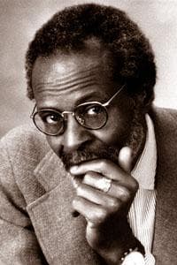 Photo of James Haskins