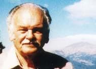 Photo of Jon Ewbank Manchip White