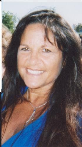 Photo of Kristi Kanel