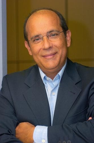 Photo of Baltasar Magro