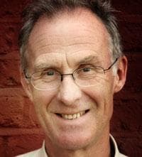 Photo of Crispin Paine