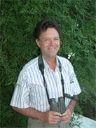 Photo of Patrick Duncan