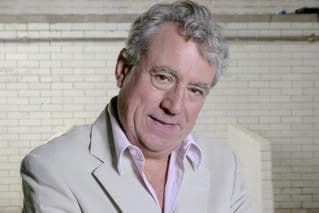 Photo of Terry Jones