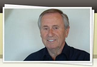 Photo of Richard E. Peck