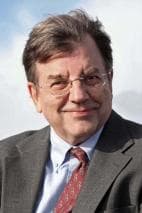 Photo of Michael Hudson