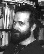 Photo of Ulrich Karger