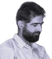 Photo of K. T. S. Sarao