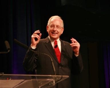 Photo of Dave Berkus