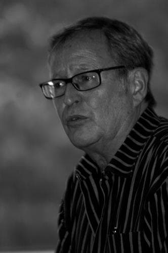Photo of Thomas E. Kennedy