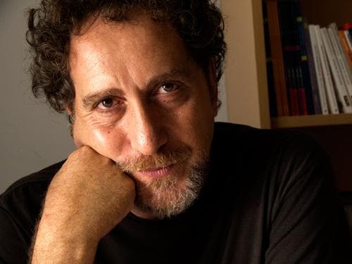 Photo of Carlos Skliar