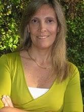 Photo of Mercedes Rosende