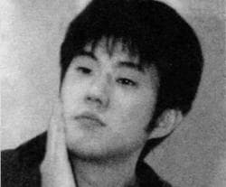 Photo of E. Oda