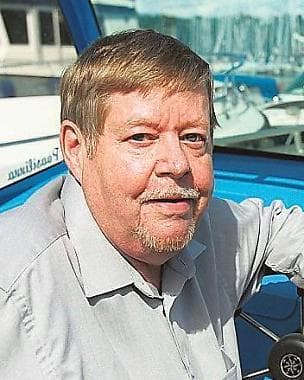 Photo of Arto Paasilinna