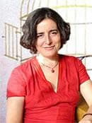 Photo of Aimee Bender