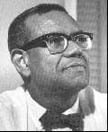 Photo of A. J. Seymour