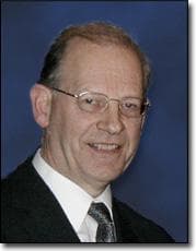 Photo of Wim J. Nijhof