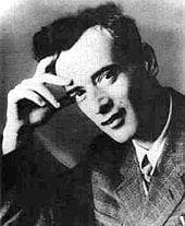 Photo of L.D Landau