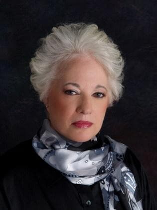 Photo of Ruth Glick