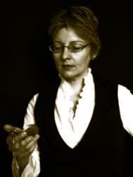Photo of Dru Pagliassotti
